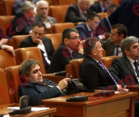 Cu ce se mai ocupă deputații. 250 de invitați la comemorarea lui Marcus Ulpius Nervus Traianus