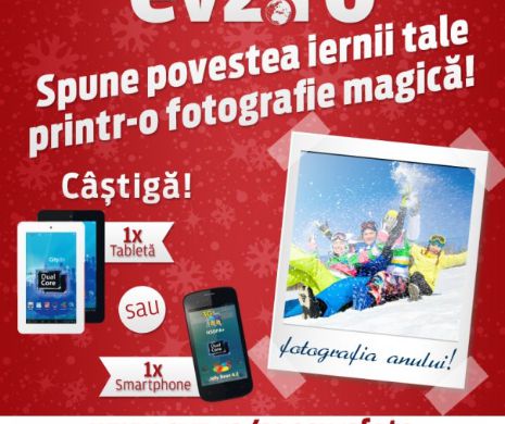 Cu Evenimentul zilei poți trimite mesaje de suflet celor dragi