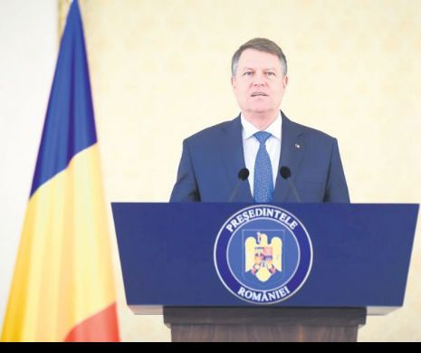 Cu îngrijorare, Klaus Iohannis a dat verde Bugetului pe 2017