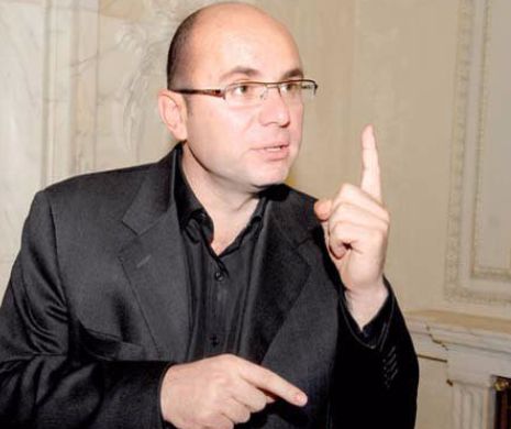 CUI A CERUT IERTARE Cozmin Guşă și ce a declarat despre trusturile TV concurente