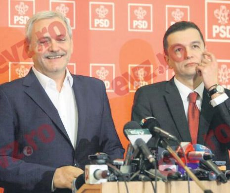 Culisele primei remanieri cu scântei din Guvernul Grindeanu