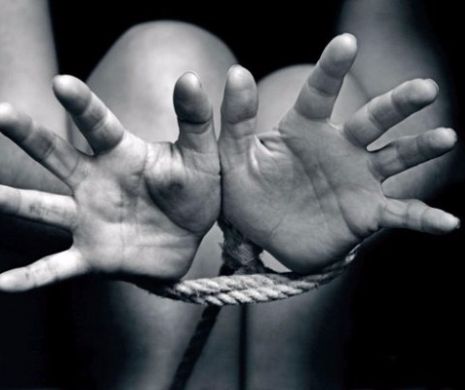 Cum a fost salvată o victimă a traficului de carne vie. Află întreaga poveste