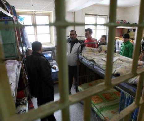 CUM S-A IMPUS la Jilava UN MILIONAR CELEBRU? Nicu Bişniţaru, fost COLEG DE CELULĂ, dezvăluie LUMEA NEŞTIUTĂ din spatele gratiilor: „E ŞMECHER, este din brigada mea”