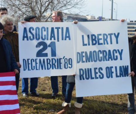 Cum s-a născut corupţia în România? Scrisoare deschisă a Asociaţiei „21 Decembrie 1989” către Ambasada SUA