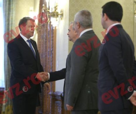 Cum s-a văzut de la Cotroceni decizia premierului de a ABROGA ordonanța de modificare a Codurilor penale