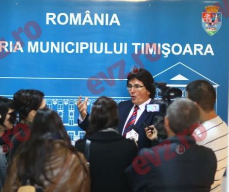 Cum și-a cumpărat administrația Ciuhandu liniștea în afacerile cu clanurile de romi. Robu, victimă colaterală