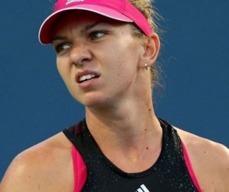 Cum și-a MOTIVAT Simona Halep ABSENȚA din meciul cu Belgia: „Mi-e foarte greu că nu pot să joc”