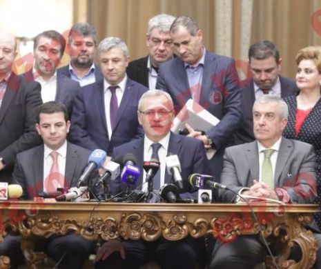 De ce este nervos Călin Popescu-Tăriceanu. PSD a îngropat ALDE