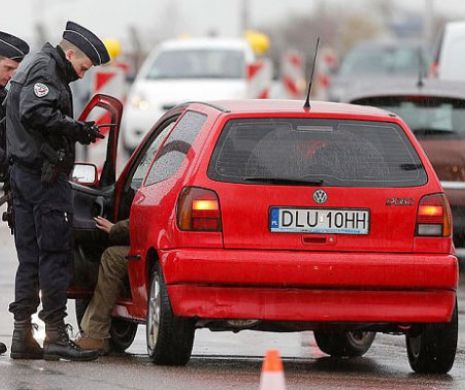 Decizie şoc a UE privind frontierele a cinci ţări din interiorul spaţiului Schengen. Milioane de oameni vor fi afectaţi