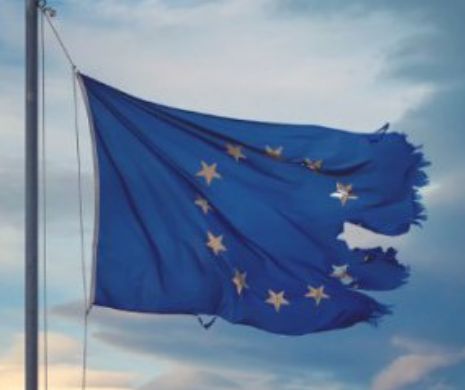 DECLINUL Europei: Sondajul care explică CRIZA Occidentului