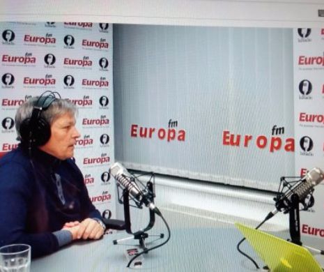 Despre SEX dimineața și ORONANȚE noaptea, cu un fost premier și o vedetă TV