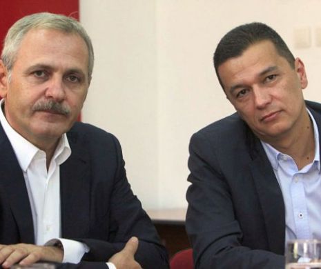 Detaliile care îl SPULBERĂ pe Dragnea. "Grindeanu i-a strical ploile șefului său. O să CÎȘTIGE"