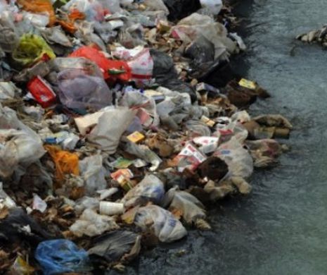 DEZASTRUL PLANETAR a ieşit la suprafaţă. DOVEZI CLARE despre începutul sfârşitului. PLANETA în pericol!