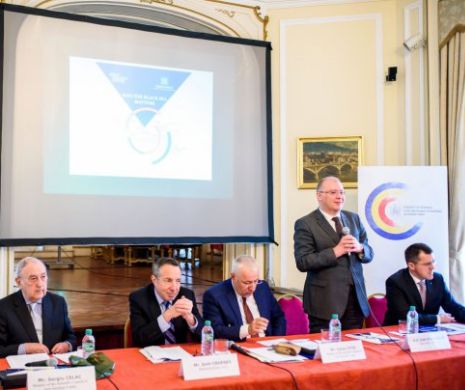 DEZVĂLUIRI BOMBĂ. SRI controlează relaţiile externe şi marile proiecte interne al României printr-un ONG