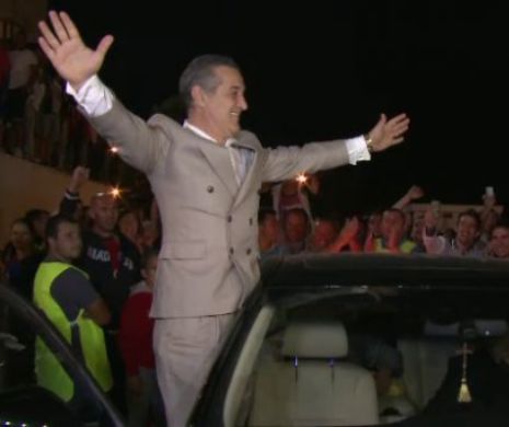 Din ce ÎMPĂRAT crede Gigi BECALI că s-ar trage. Ce apucături a moştenit de la ilustrul său ÎNAINTAŞ