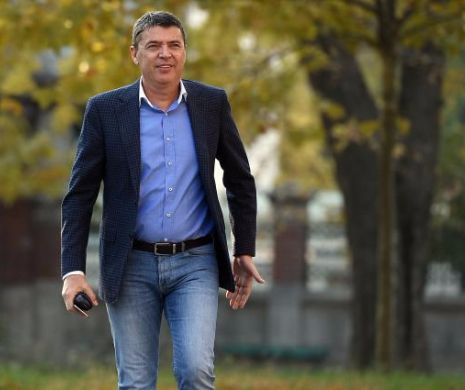 DNA a dat LOVITURA la vârful PNL! Marian Petrache, SUSPECT de mită şi şantaj. LIDERUL PNL DEMISIONEAZĂ din toate funcţiile din partid