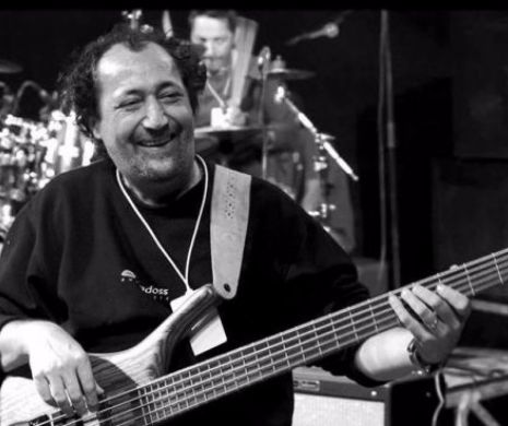 Doliu în muzică! Un mare artist de la noi a încetat din viaţa. Şi tu i-ai fredonat melodiile. Video