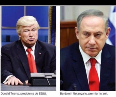 Donald Trump a fost CONFUNDAT cu actorul Alec Baldwin. Cine a COMIS această GAFĂ DE PROPORȚII