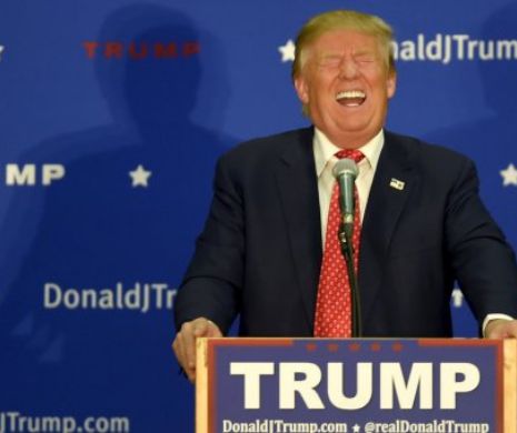 Donald Trump FERICIT! Primele expulzări ale imigranţilor au avut loc pe teritoriul mai multor state americane