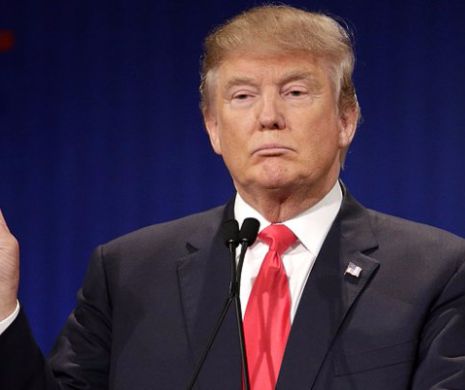 Donald Trump revocă o directivă a lui Obama ce îi vizează pe elevii transgen