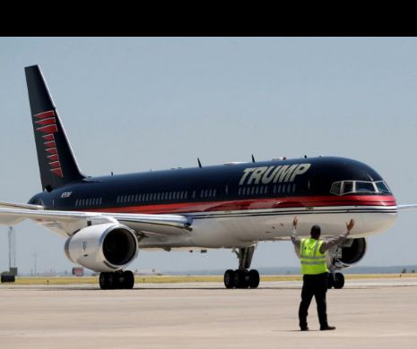 Donald Trump şi-a anunţat PRIMA vizită în EUROPA! Aflaţi unde va sosi