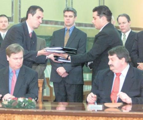 Dosar penal pentru Autostrada Transilvania. Jumătate de miliard de euro, prejudiciu în cazul Bechtel