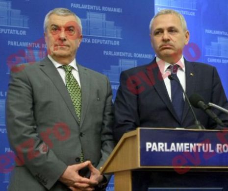 Dragnea “i-o va trage” lui Tăriceanu. SCANDAL IMENS pe axa PSD-ALDE. Dezvăluiri despre strategii şi jocuri de culise
