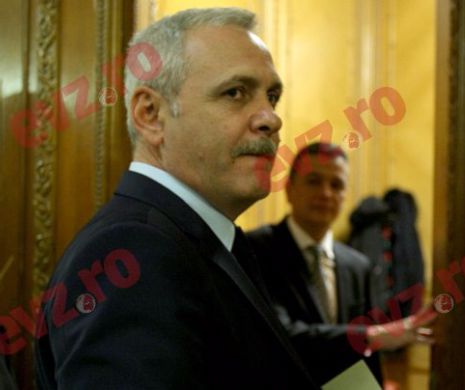 Dragnea îl caută pe magistratul care i-a semnat CONDAMNAREA