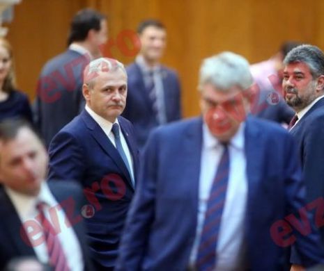 Dragnea vorbeşte, în premieră, depre INFILTRAŢII lui IOHANNIS în PSD. “Vor fi păstraţi pentru sămânţă”