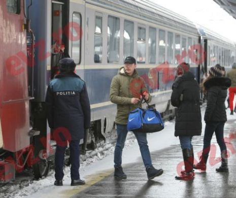 Efecte neașteptate după intrarea în vigoare a călătoriilor gratuite pentru studenţi