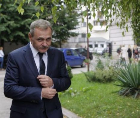 Efectele protestelor: Dragnea rămîne SINGUR! Încă un membru PSD a decis să RENUNȚE