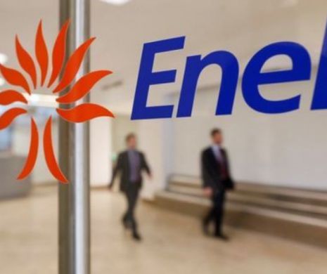 Enel trebuie să plătească statului O SUMĂ COLOSALĂ. Reacția SURPRINZĂTOARE a reprezentanților firmei