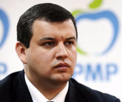 Eugen Tomac: "Avocatul Poporului trebuie să plece din funcţie pentru că este avocatul PSD şi nu al românilor"