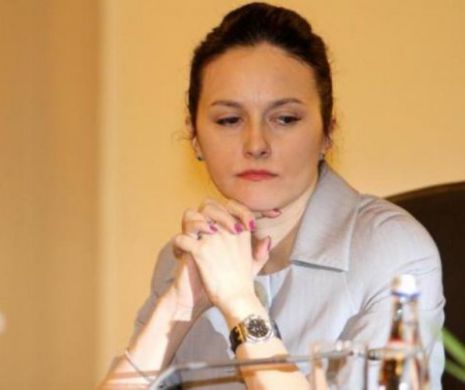 Exclusiv EVZ | Reacţie explozivă a Alinei Bica, fosta şefă a DIICOT, la ştirea potrivit căreia ea ar fi scris OUG 13. Care este legătura dintre Codruţa Kovesi şi HEROINA