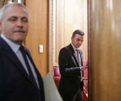 EXCLUSIV EVZ | SCENARIU SENZAȚIONAL. Cum ar putea Sorin Grindeanu să POTOLEASCĂ STRADA, să reabiliteze PSD și SĂ-L DEBARCE PE DRAGNEA din doar două mișcări