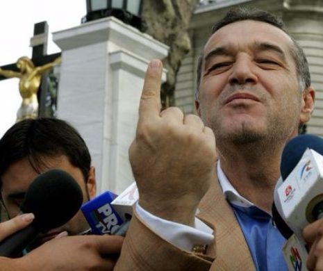 Familia Becali dă din nou lovitura în imobiliare. A vândut un teren uriaş în nordul Capitalei. VEZI cine este cumpărătorul