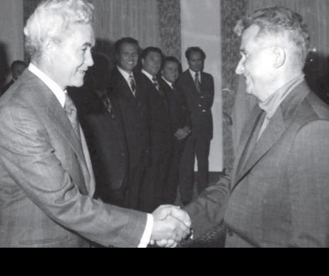 familie blestemată timp de 36 de ani! Fiul unuia dintre rivalii lui Nicolae Ceaușescu a murit în mizerie