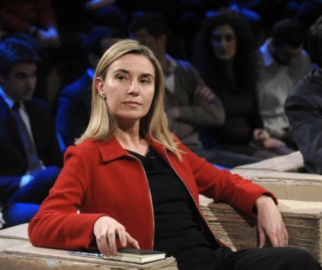 Nepotism în UE? Fosta șefă a Politicii Externe a UE a luat-o pe urmele Elenei Ceaușescu!
