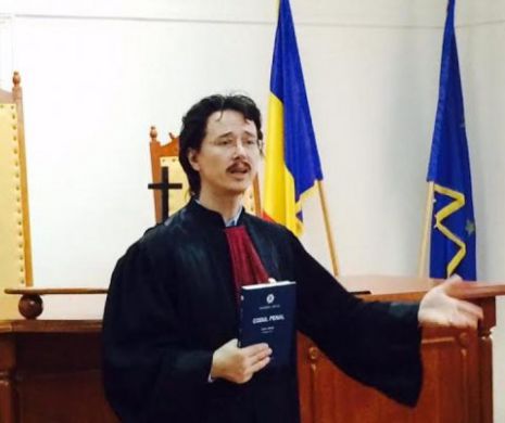 Fost judecător la CSM dezvăluie cum poate  ”OUG 13 să reînvie”