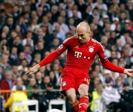 FOTBAL EUROPEAN. Bayern Munchen, VICTORIE ASTRONOMICĂ în fața unei echipe pe care a UMILIT-O total în ultimii ani