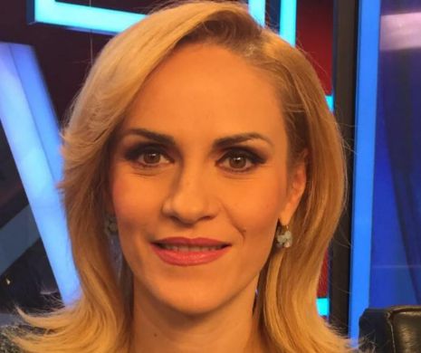 Gabriela Firea folosește un alt cont de Facebook