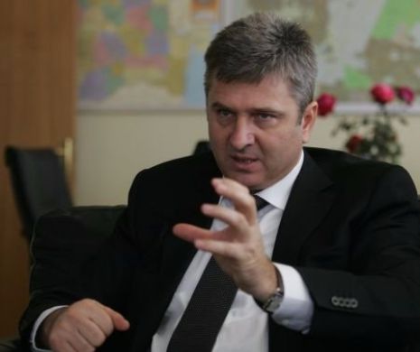 Gafă incredibilă a echipei conduse de soţul Gabrielei Firea. Postarea de pe Facebook este pur şi simplu halucinantă