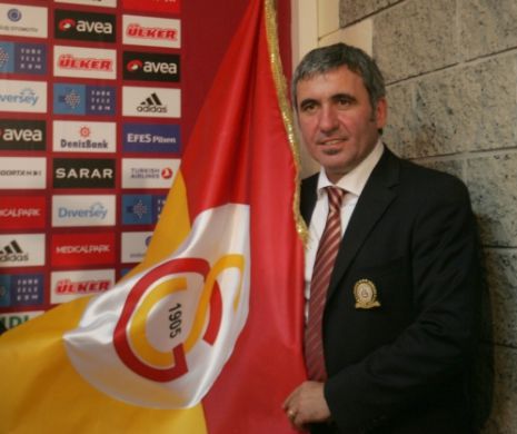Gică Hagi are ȘANSE MARI să plece de la Viitorul. „Regele”, AȘTEPTAT cu brațele deschise de turci