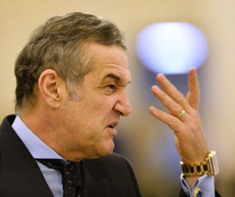 Gigi Becali, SUPĂRAT după primul meci oficial al Stelei: „Dacă nu-și revine, e OUT!”