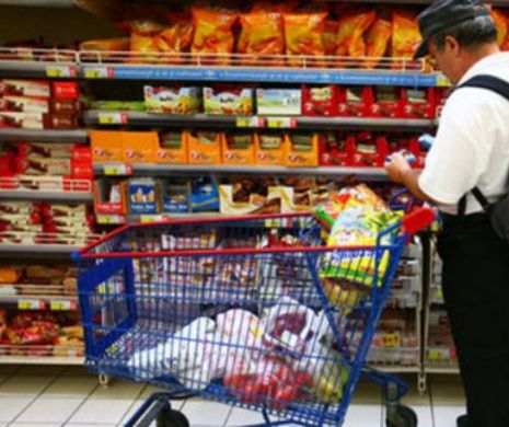 Greșeli GRAVE în ALIMENTAȚIE. PRODUSE pe care le consumăm în mod frecvent pot declanșa CANCERUL