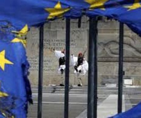 GREXIT se întoarce. SPRIJINĂ Donald Trump o ieșire a Greciei din Zona Euro?