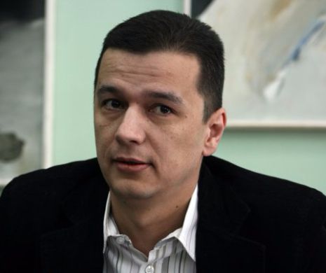 Grindeanu: Eu i-am dat mână liberă ministrului Justiției să facă un proiect