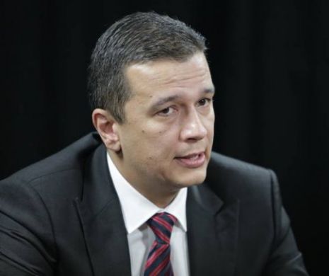 Grindeanu EZITĂ să-l demită pe Iordache. Cum COMENTEAZĂ protestele şi abrogarea ordonanţelor de urgenţă