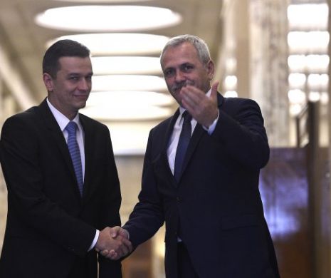 Grindeanu, mesaj pentru protestatari: "#Rezist mi se potrivește"