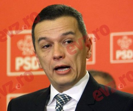 Grindeanu şi-a pus cenuşă în cap la Bruxelles